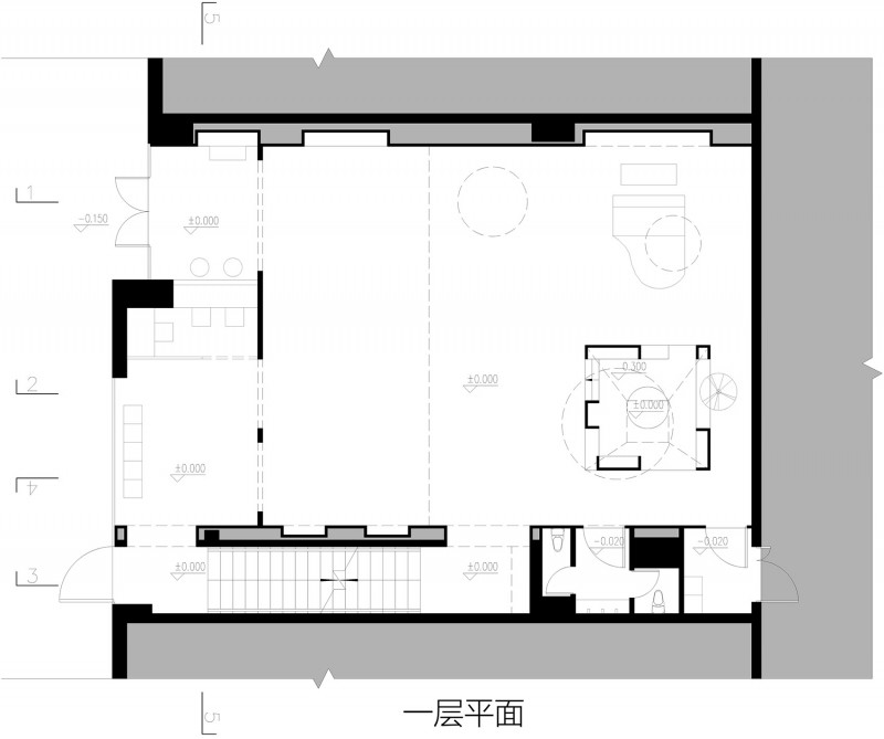 上海123+早教中心︱Wutopia lab-32