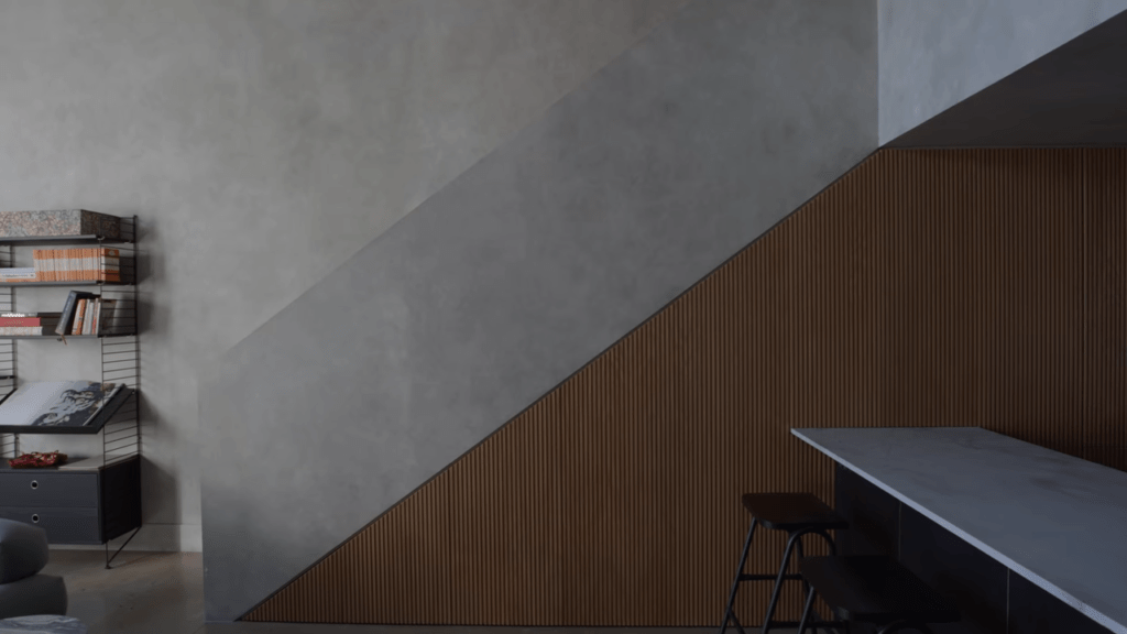 Perfect Storm(获奖混凝土掩体住宅)丨澳大利亚悉尼丨Killing Matt Woods,Green Anvil Co-48