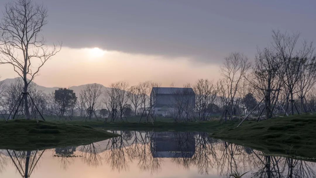 城理设计丨中国杭州-33