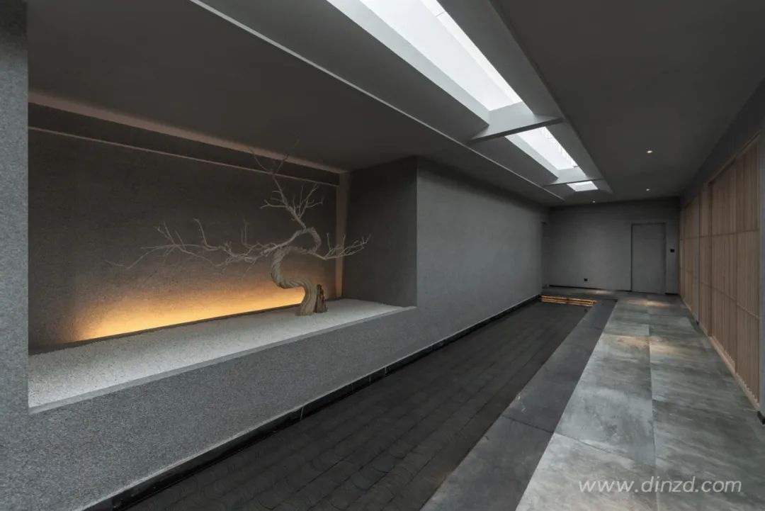 世博园内的餐饮茶道文化之旅——昆明隐蘆安住餐厅-22