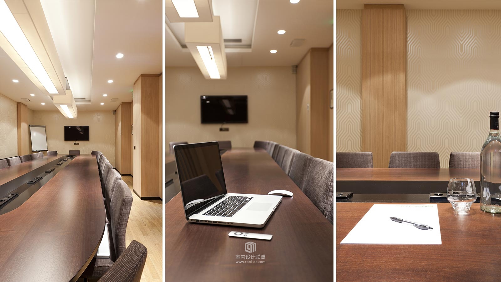 Hôtel du Ministère 法国巴黎精品酒店-17