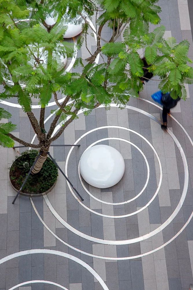 万科·天荟 | 新旧融合,打造城市新名片-57