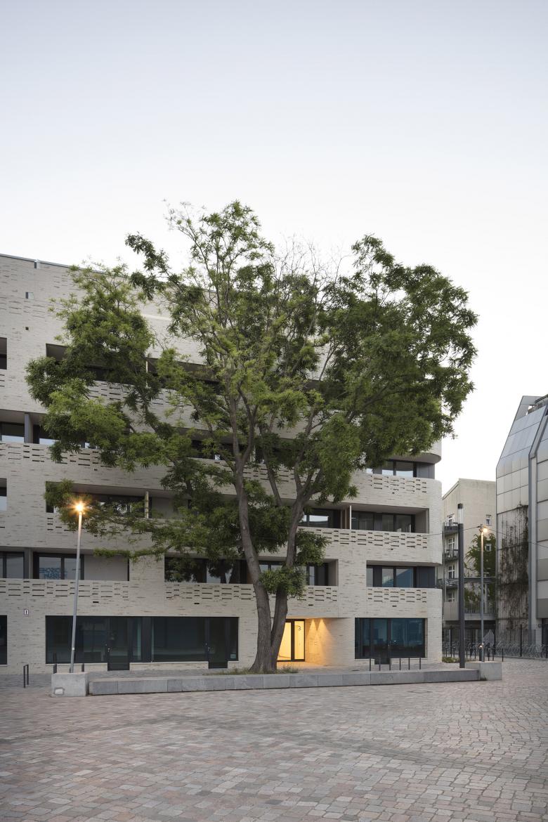 Koy + Winkel Fotografie丨Neuhouse丨德国-15