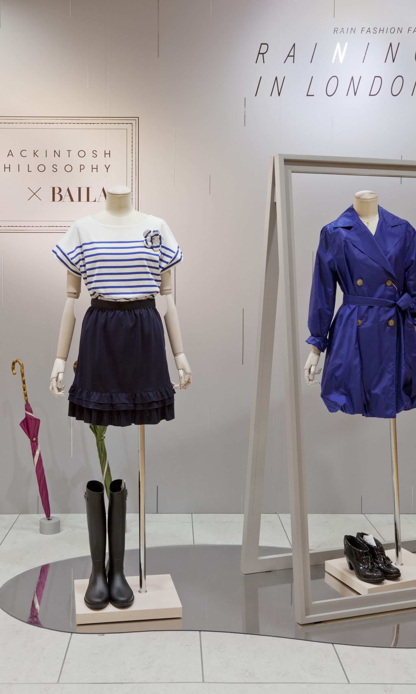 Raining in London丨Suppose Design-5