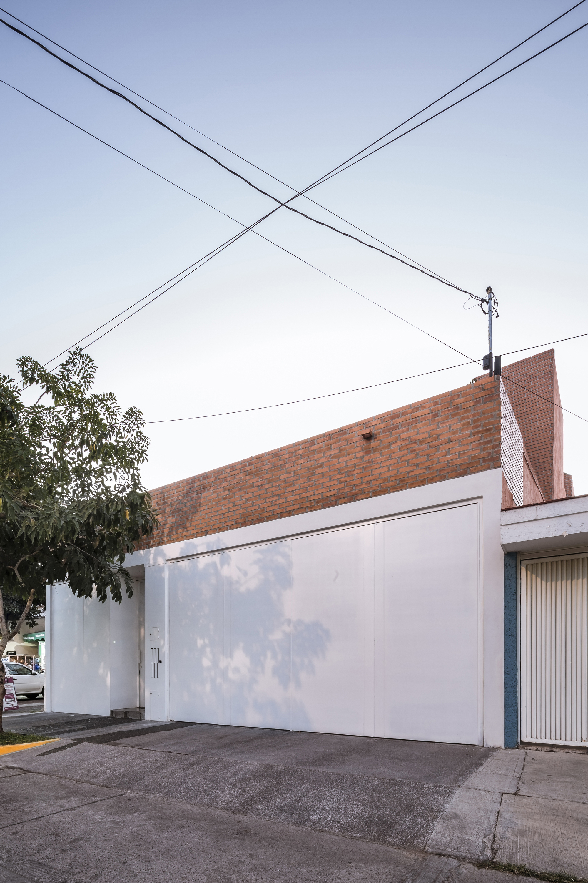 VA House / BAC Barrio Arquitectura Ciudad-28