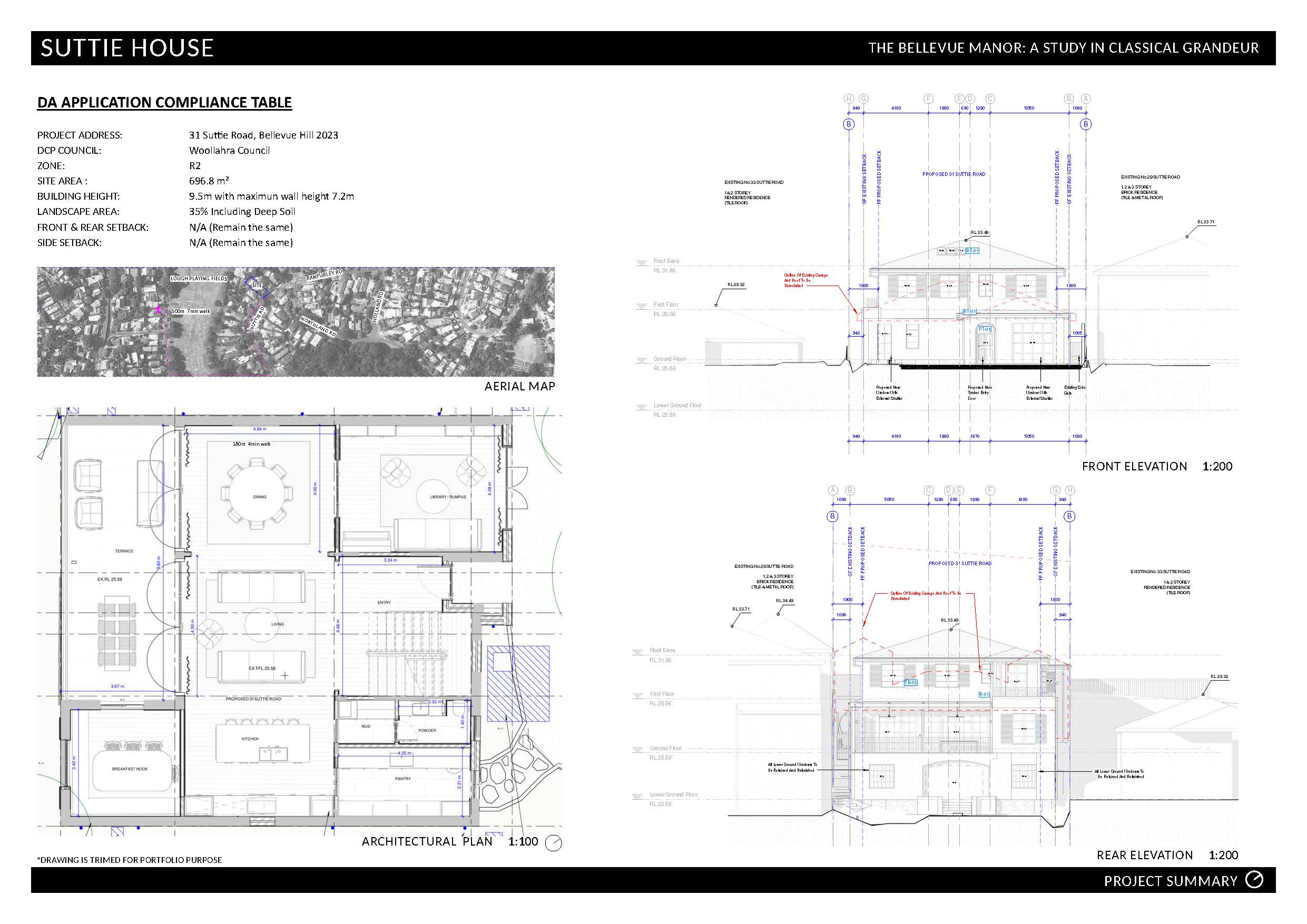 Real Yau - Architectural Portfolio 2026-19