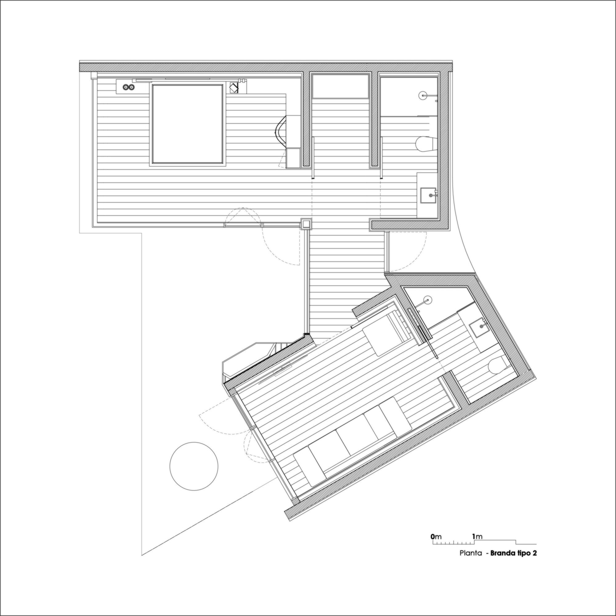 杜罗薰衣草自然与健康丨葡萄牙丨FCC Arquitectura-70