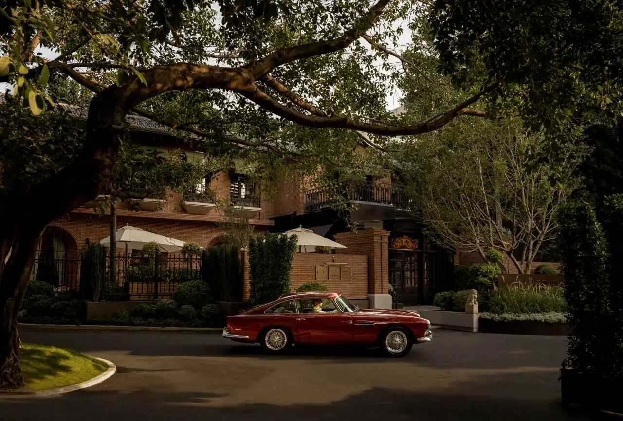 ROUSSILLON雍熙荣（新荣记）-4