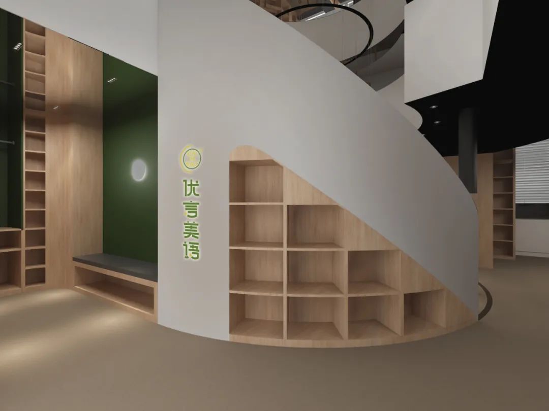 南京优言美语英语学习中心 | 阳光下的趣味学习空间-16