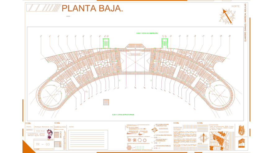 建筑设计方案-32