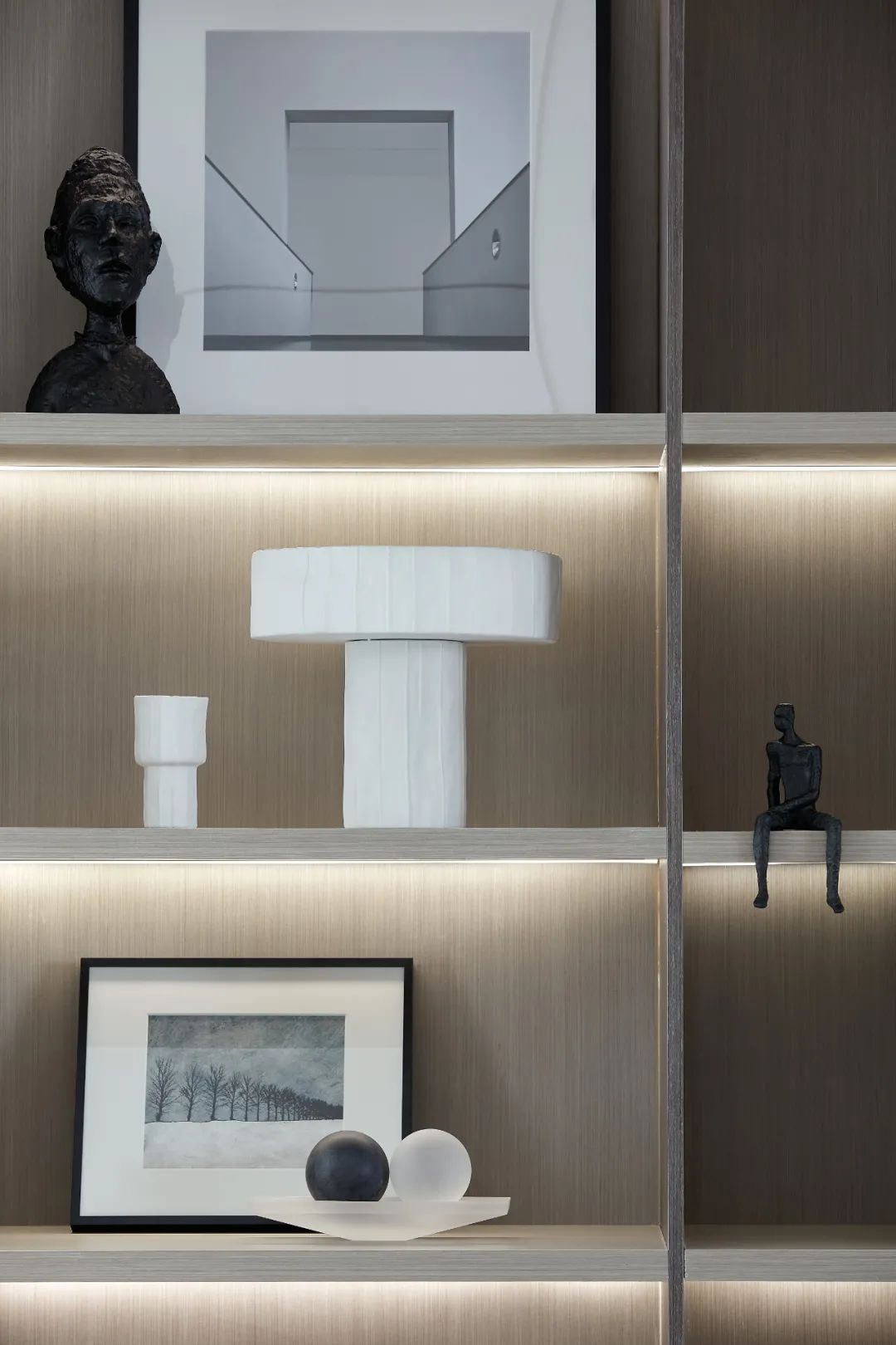 中岳东城俪景项目丨中国济南-32