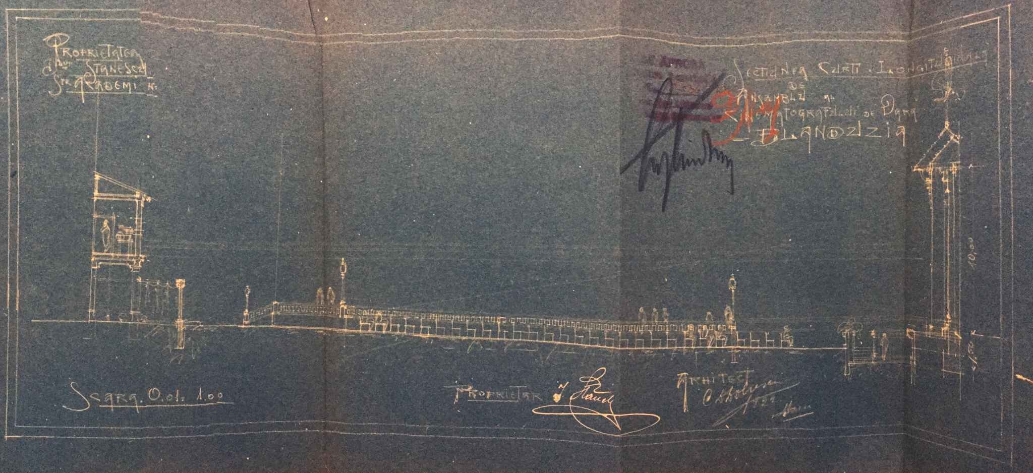 Blanduzia花园相关建筑演变项目丨罗马尼亚布加勒斯特丨Carol Benisch,Camil Sarvasy等-96