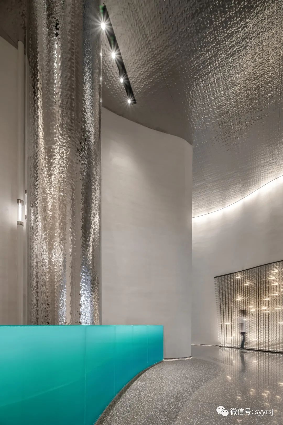 湖美术馆丨中国南昌丨一然设计-26