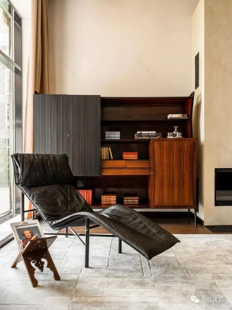 Top Color/焕发复古光彩-用对色穿越就是小Case-37