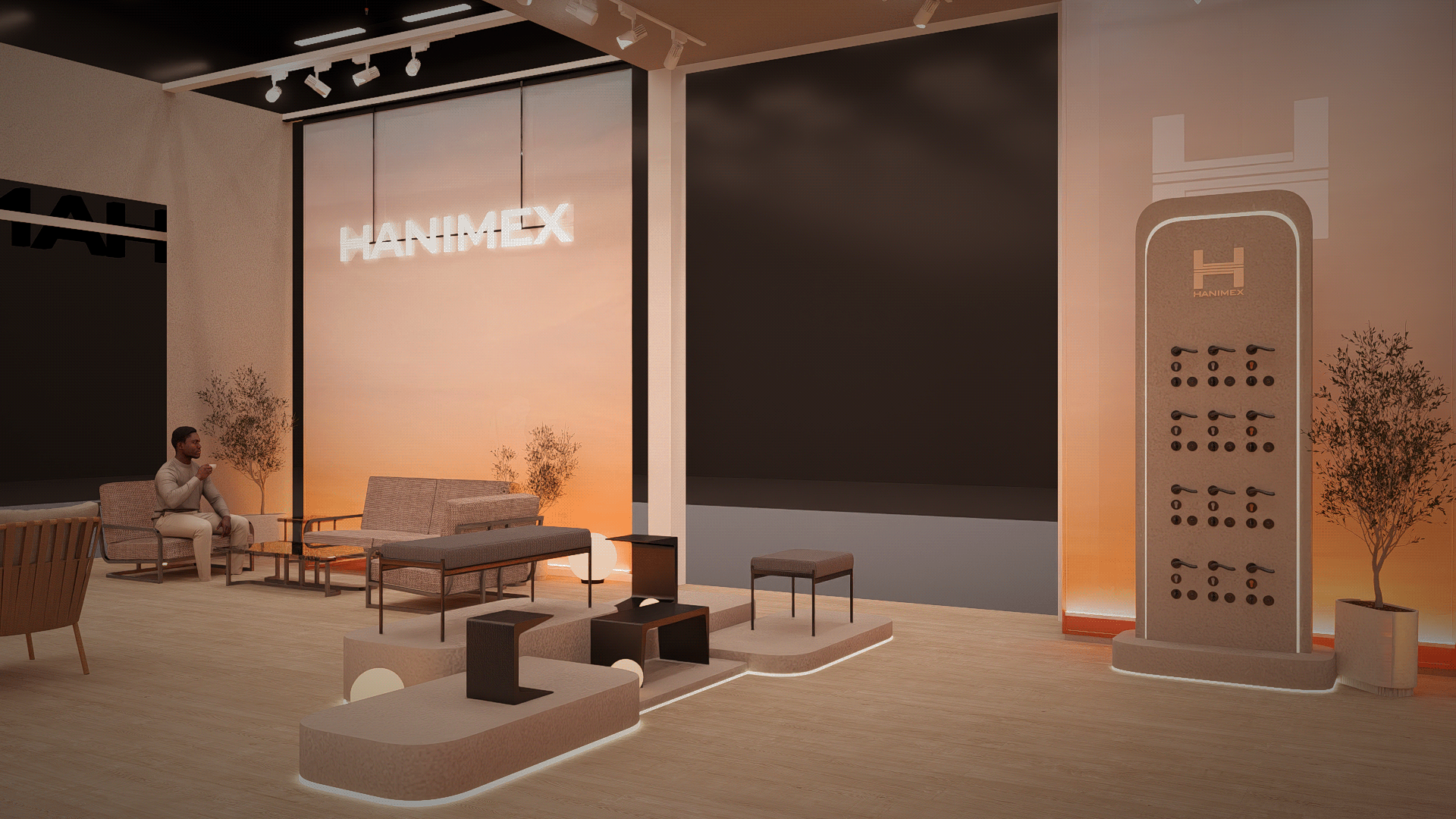 丨沙特阿拉伯利雅得-17