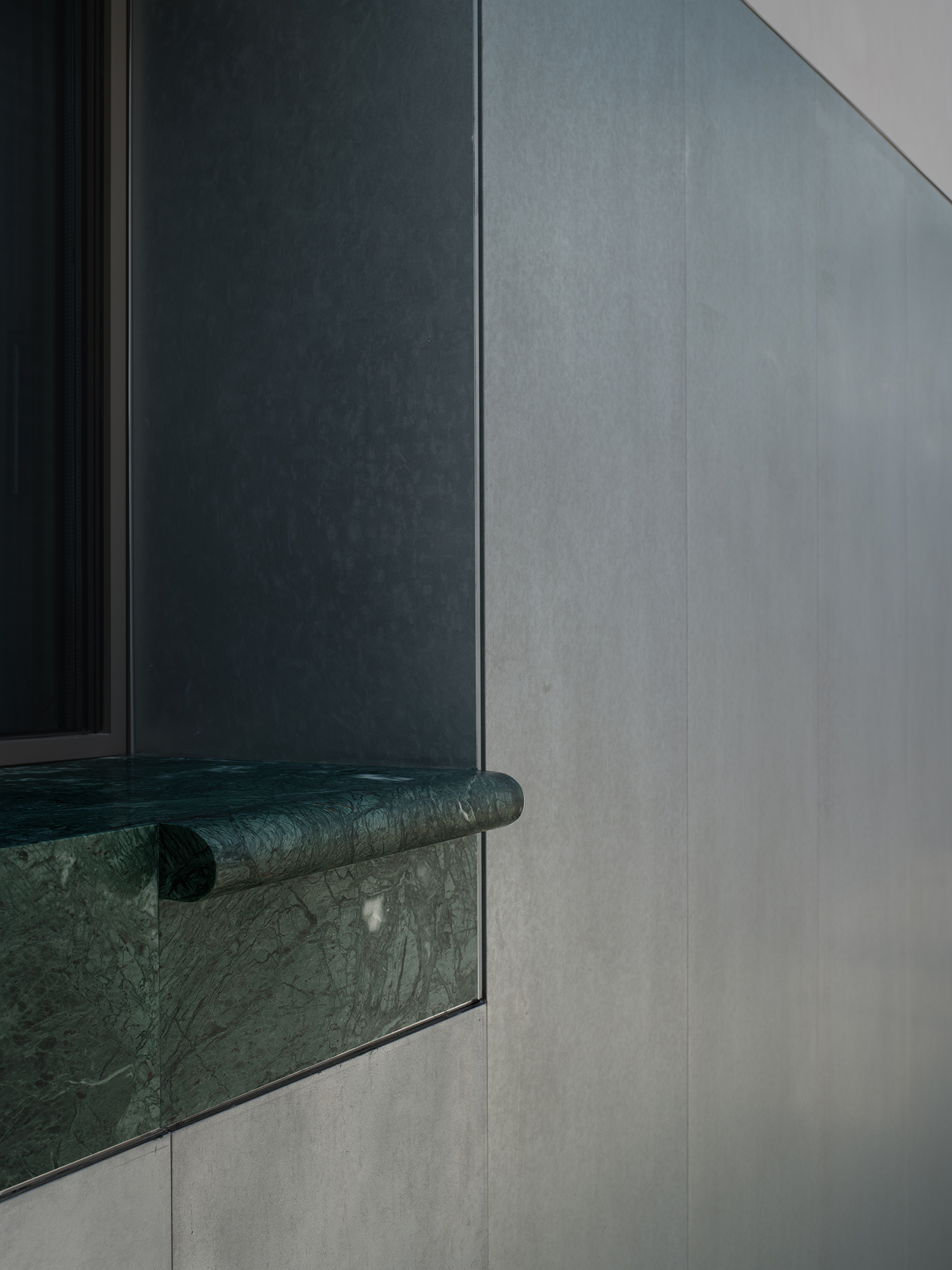 巢象被动房广州体验中心丨中国广州丨谭立予设计师工作室-5