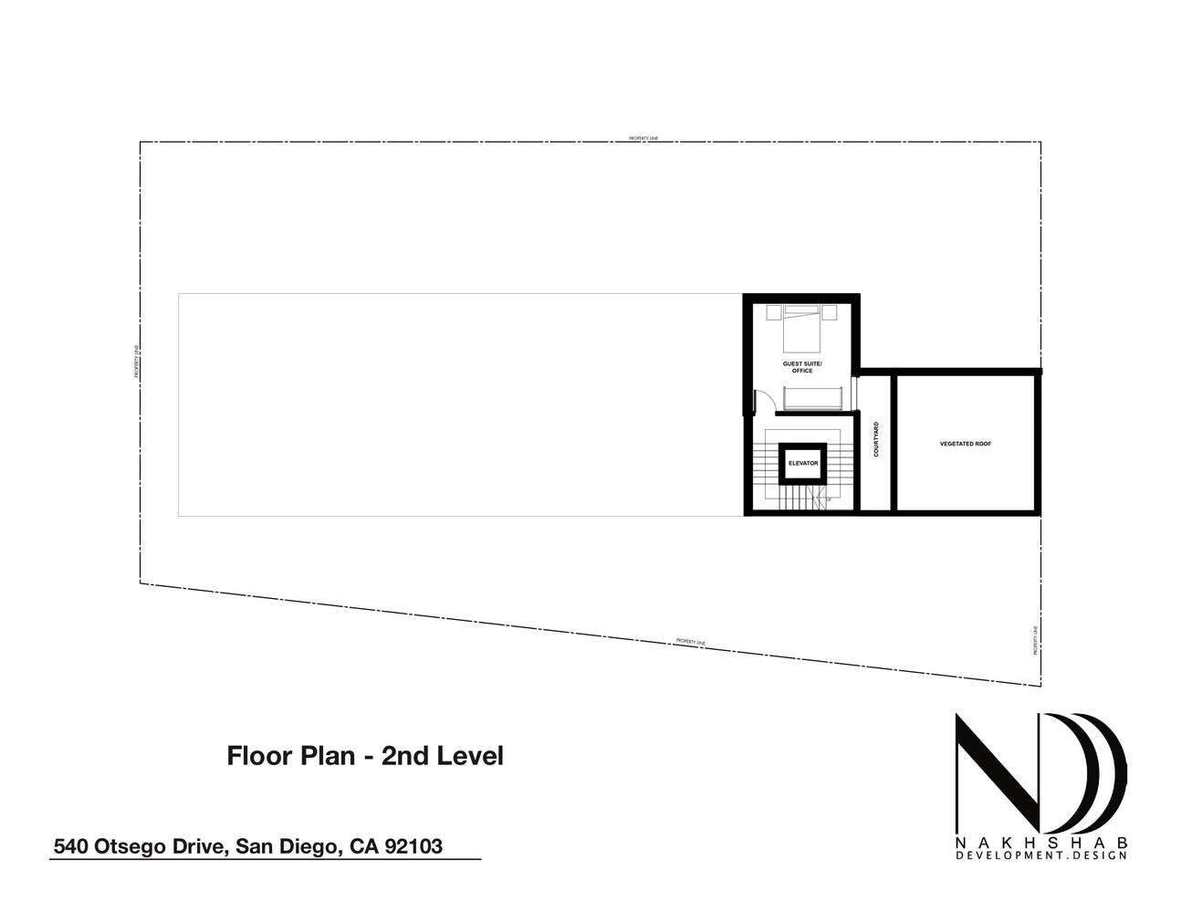 美国Clea住宅丨Soheil Nakhshab-73