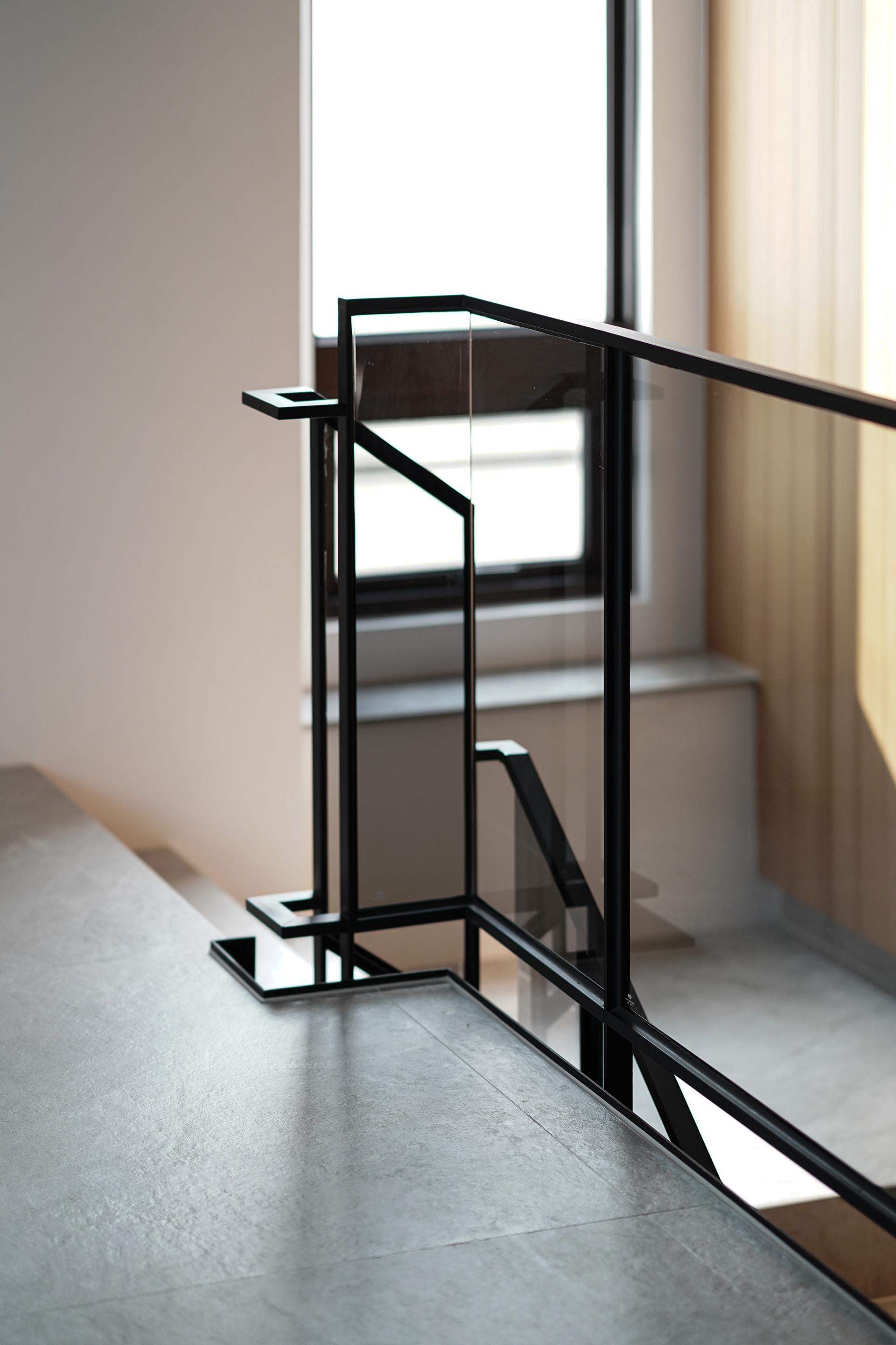 高雄陈宅建筑及室内设计案丨中国高雄丨3L OFFICE™ & NONSTOP DESIGN™-74