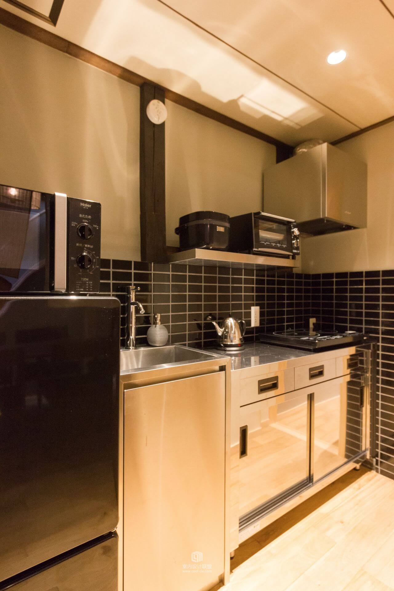 Masarigusa 草庵套间-京都四星级精品酒店-8