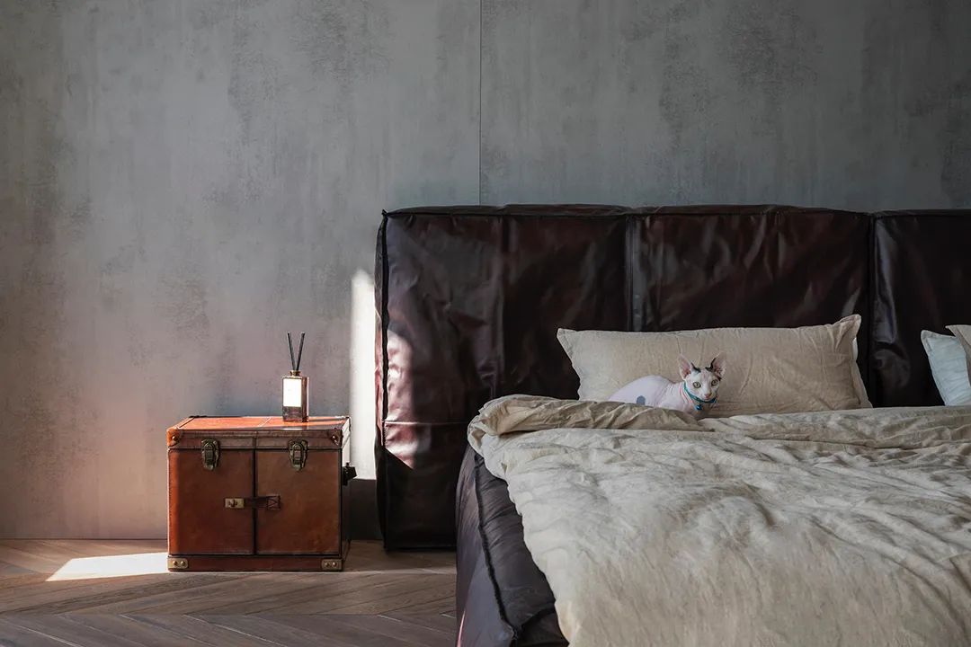 苏州森林湖别墅私宅丨中国苏州丨苏州贝瑞空间设计事务所-66