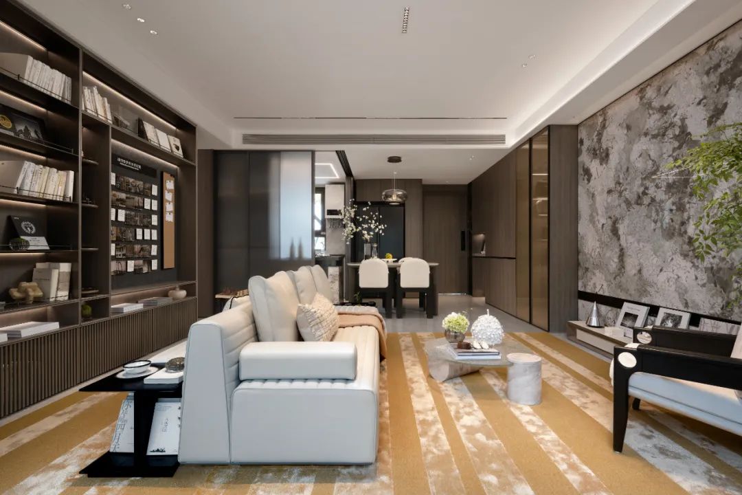 万科南京朗拾·雨核丨中国南京丨MAUDEA 牧笛设计-91