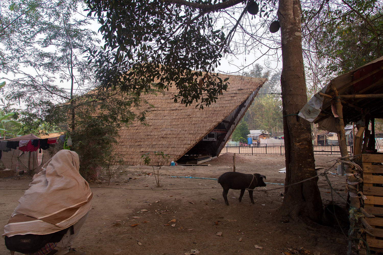 绿岛社区中心-31