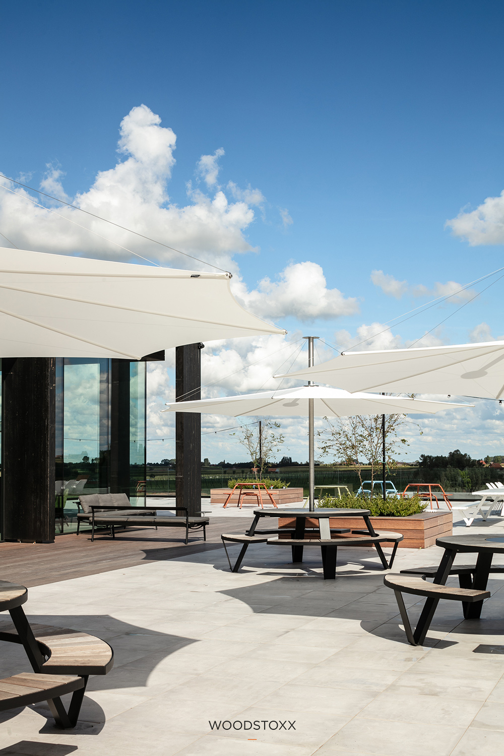 Terrasses en Bois | Bois Construction Terrasses | Woodstoxx-89