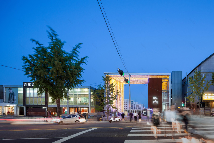 韩国建筑师展-11