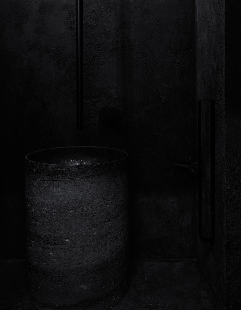 KULT纹身理发工作室，乌克兰 / Sivak+Partners-36