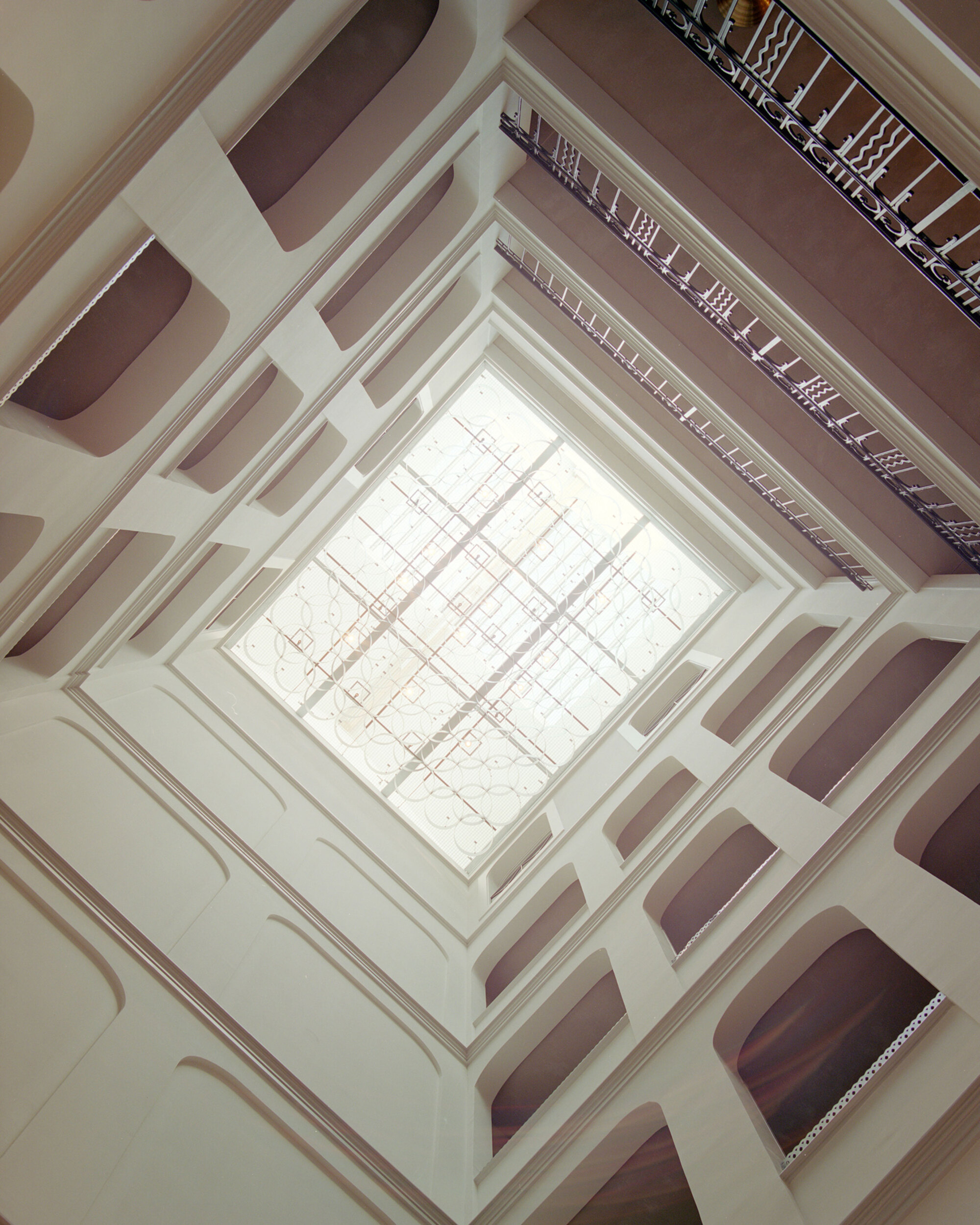 Falken Conversion / Think Architecture-33