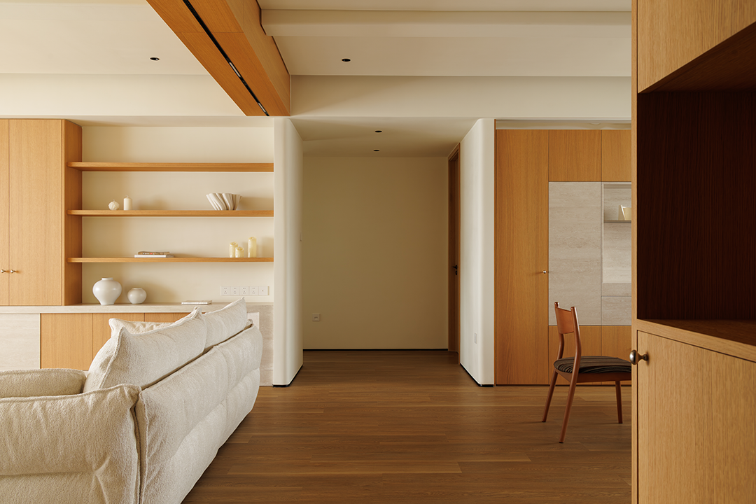 木息之间丨中国三明丨越设计-7