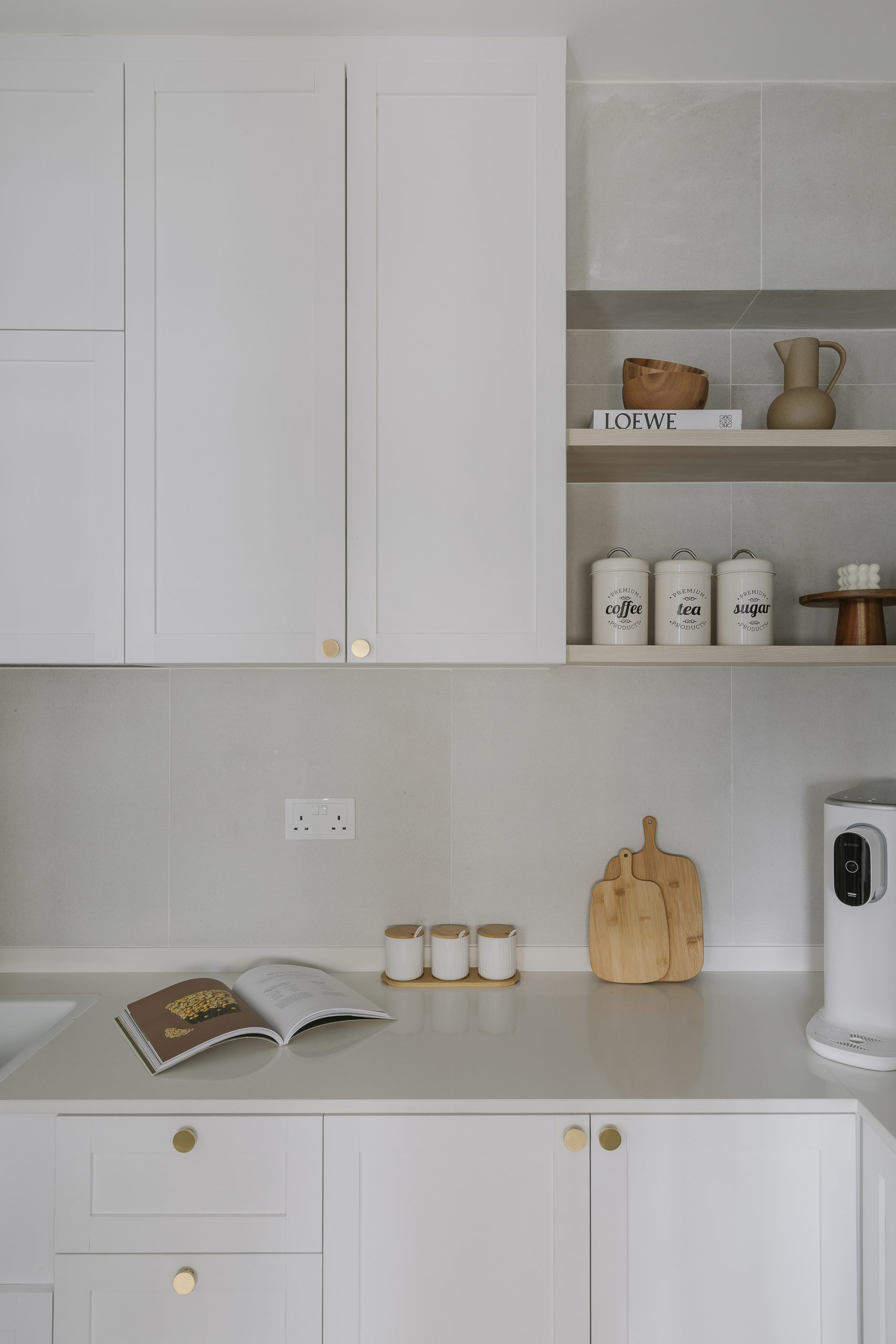 37A Pine Lane住宅与商业室内设计项目丨新加坡丨The Interior Lab-19