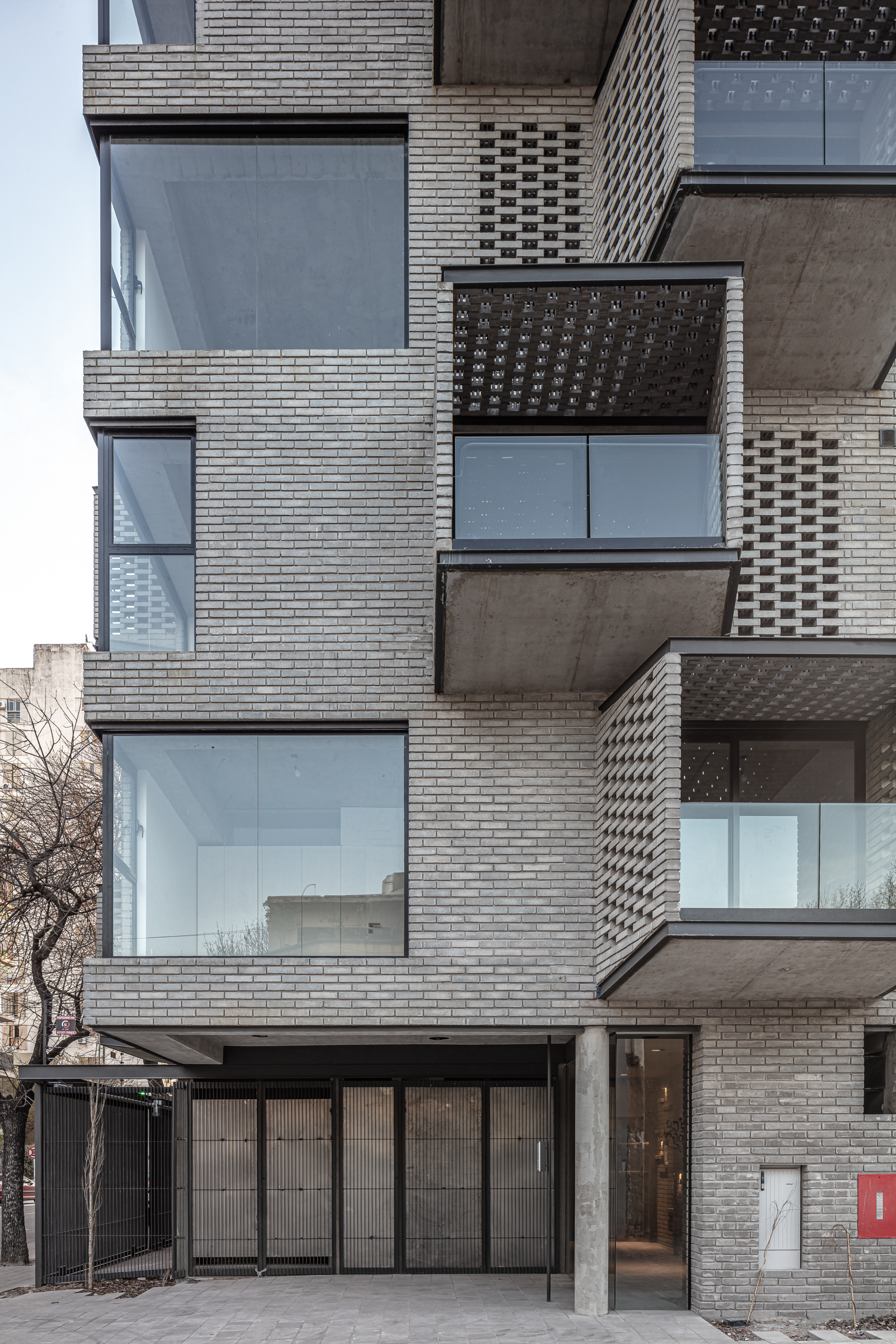 M5605 外壳丨阿根廷布宜诺斯艾利斯丨Arqtipo-35