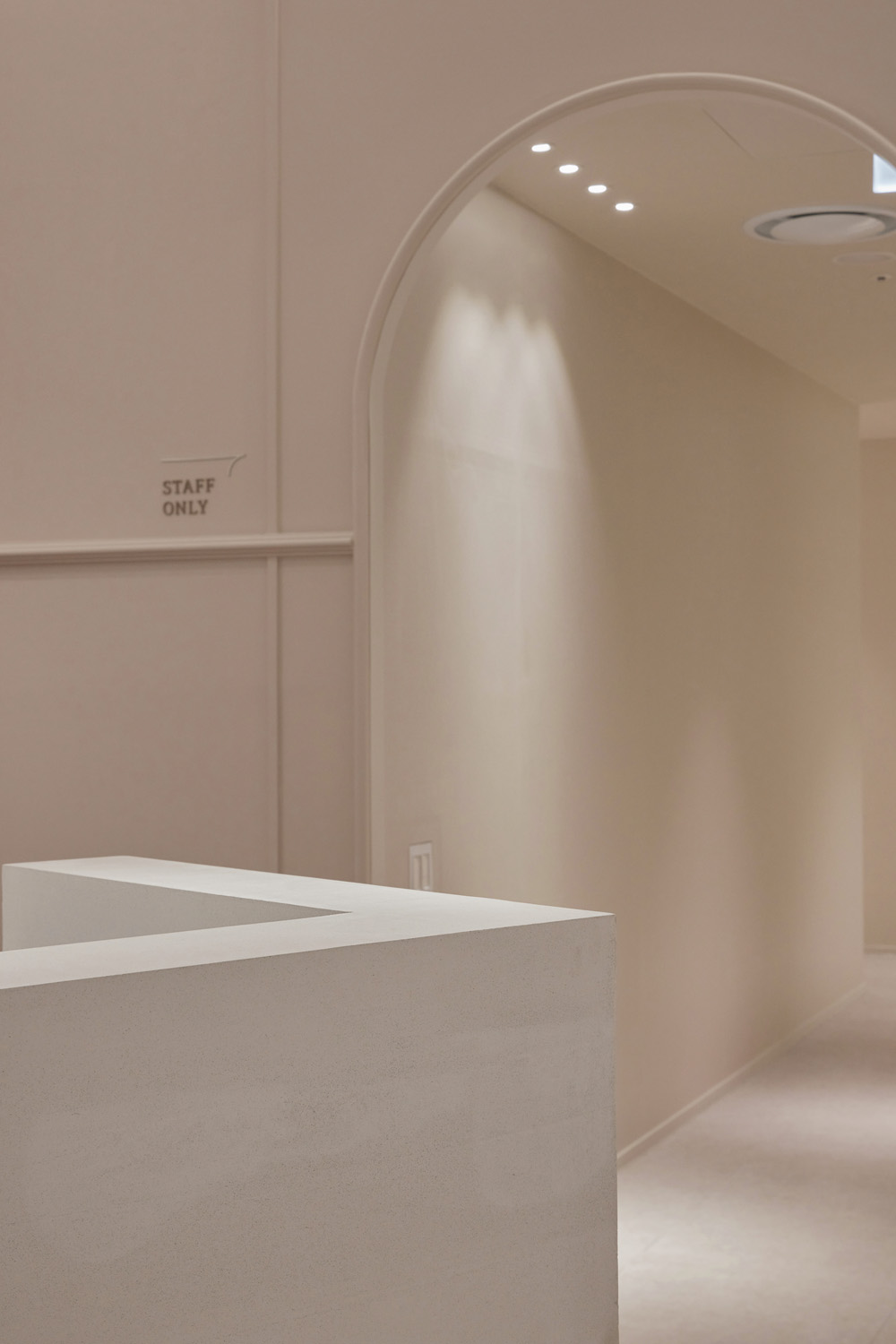 首尔 72 平米高级韩医院设计 展现酒店式氛围-29