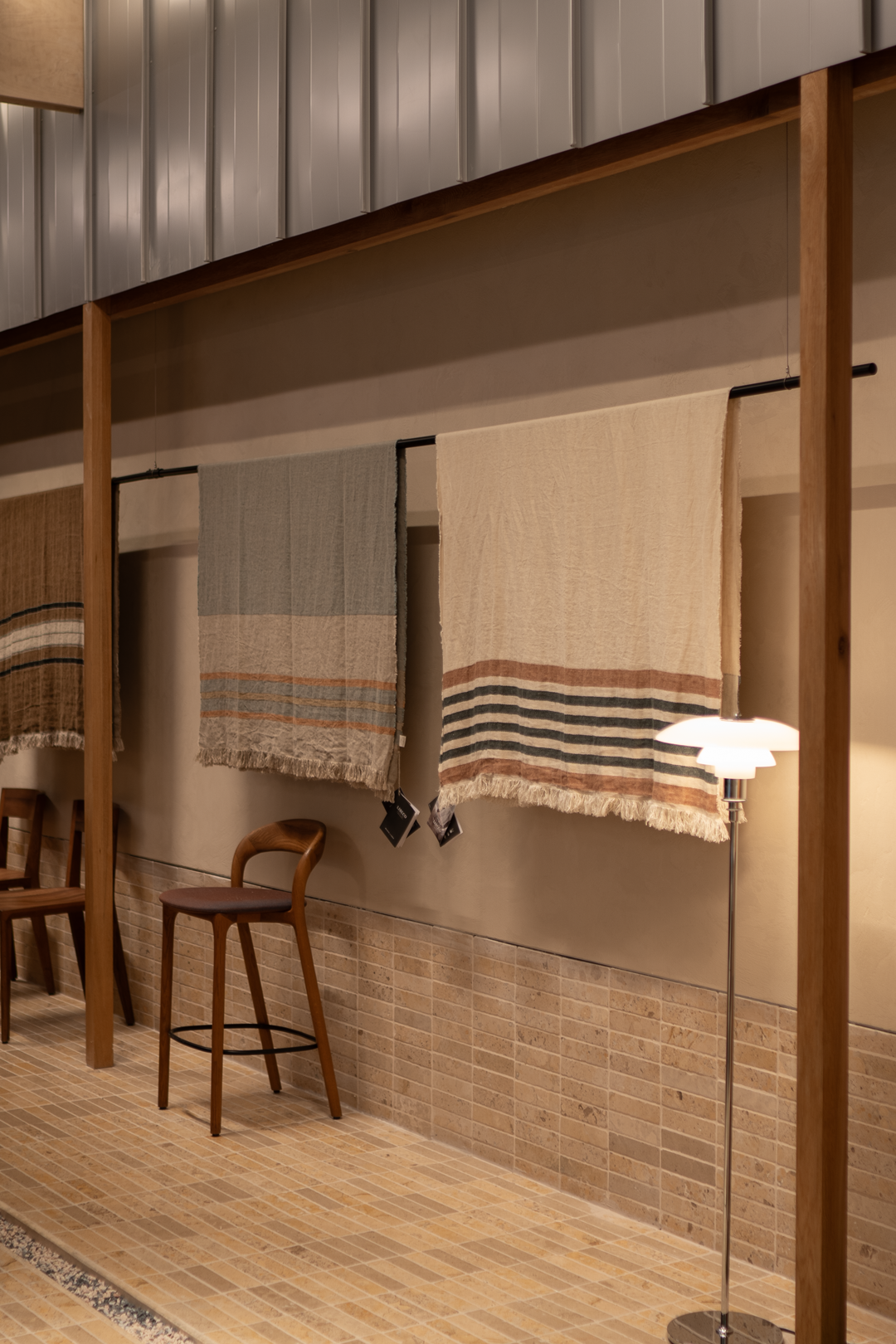 COCO MAT希腊进口家居展厅丨中国宁波丨外物WHY WOULD设计事务所-32