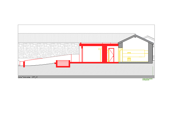 Habitação Unifamiliar em Sapardos-26