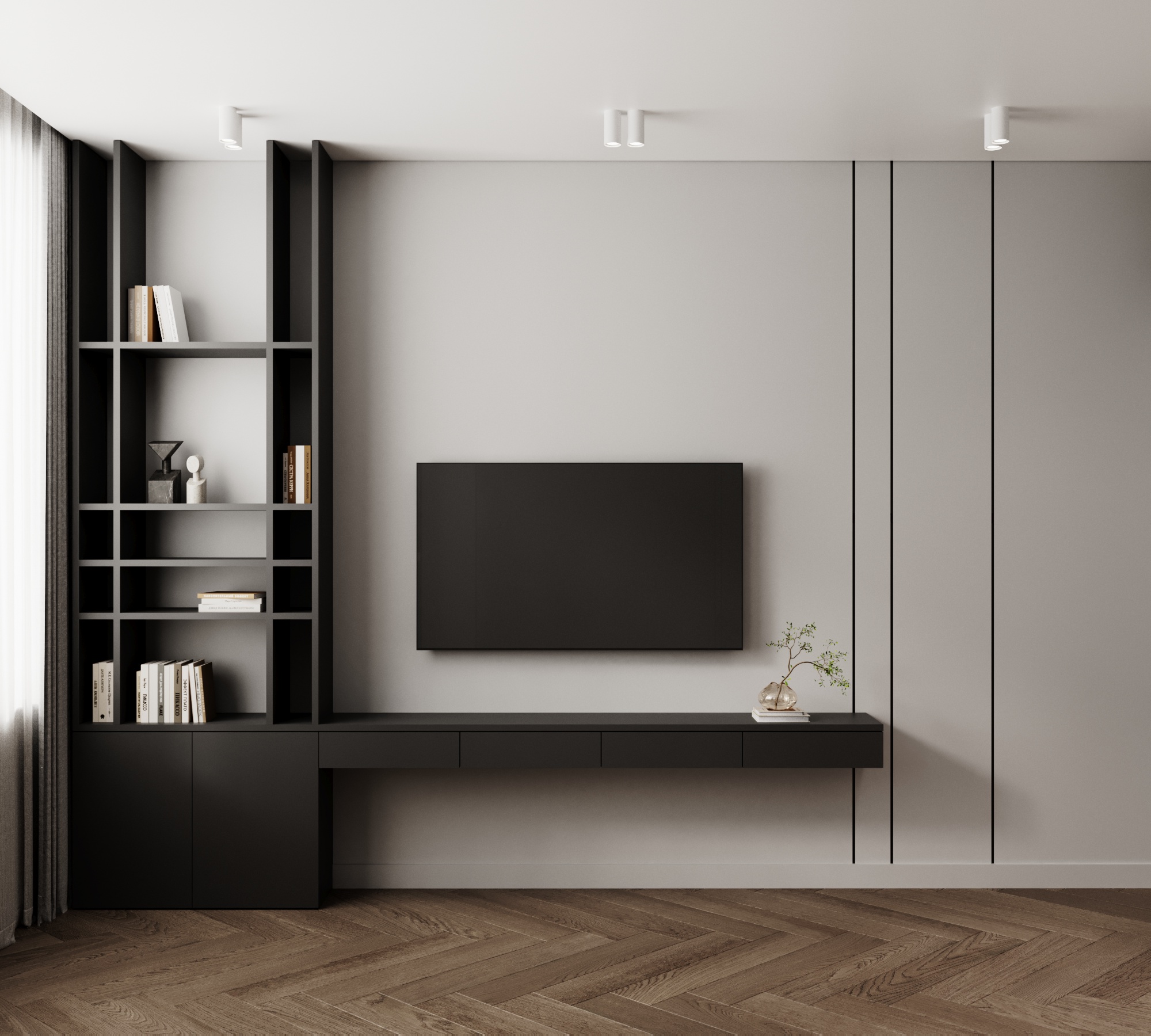 Жк "Фамилия" 48 м2-17