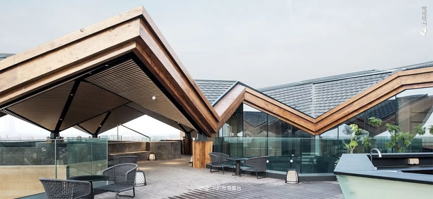 中南唐山·拉唯那体验中心 |  上海柏涛 | 中国河北唐山-13