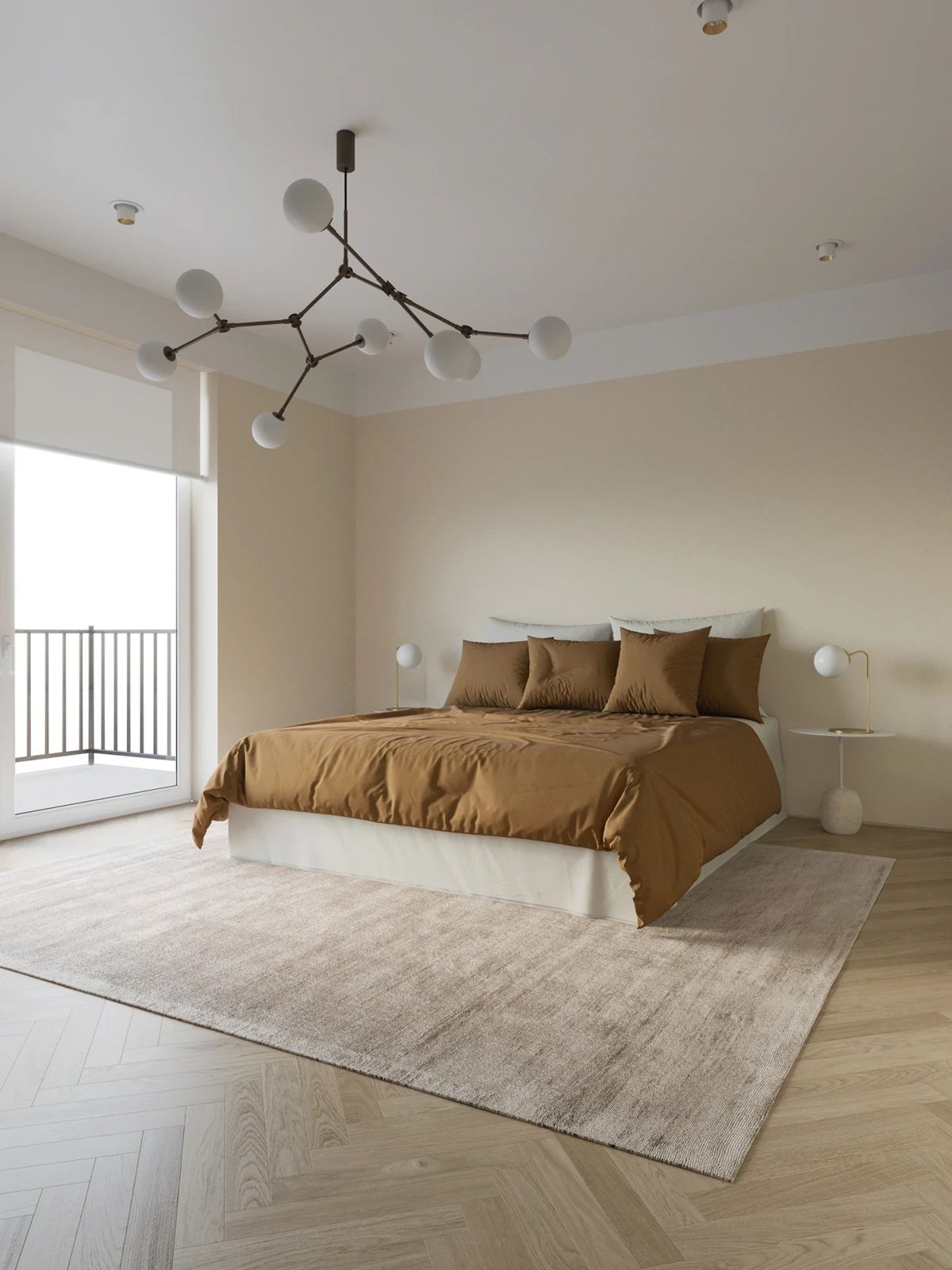 埃及室内设计丨AM Architects-34