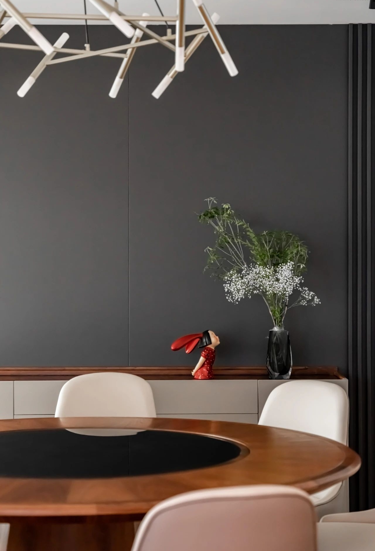 北京香江花园别墅改造丨中国北京丨必革家-37