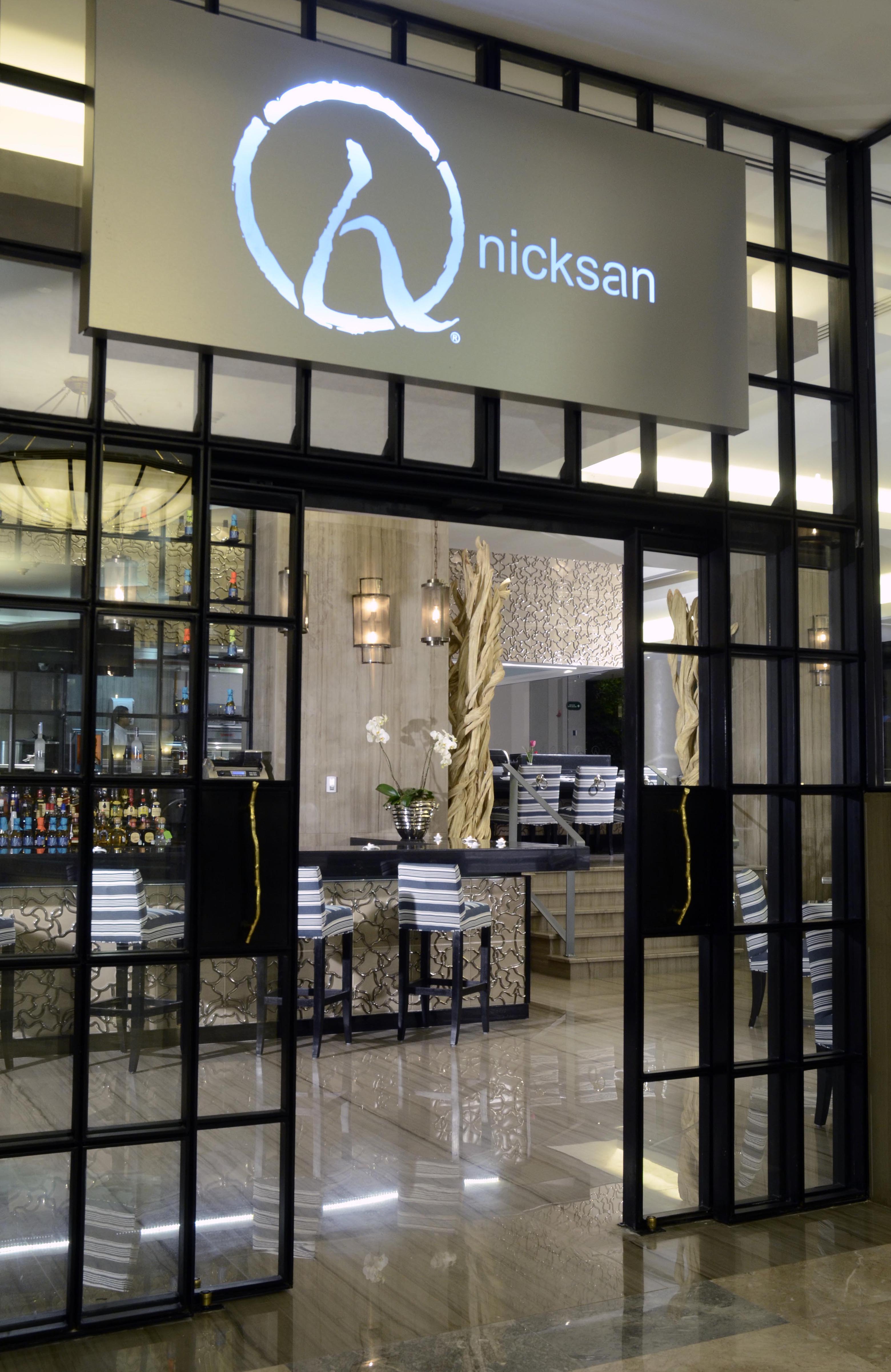 墨西哥城Hotel Marquis Reforma酒店-18