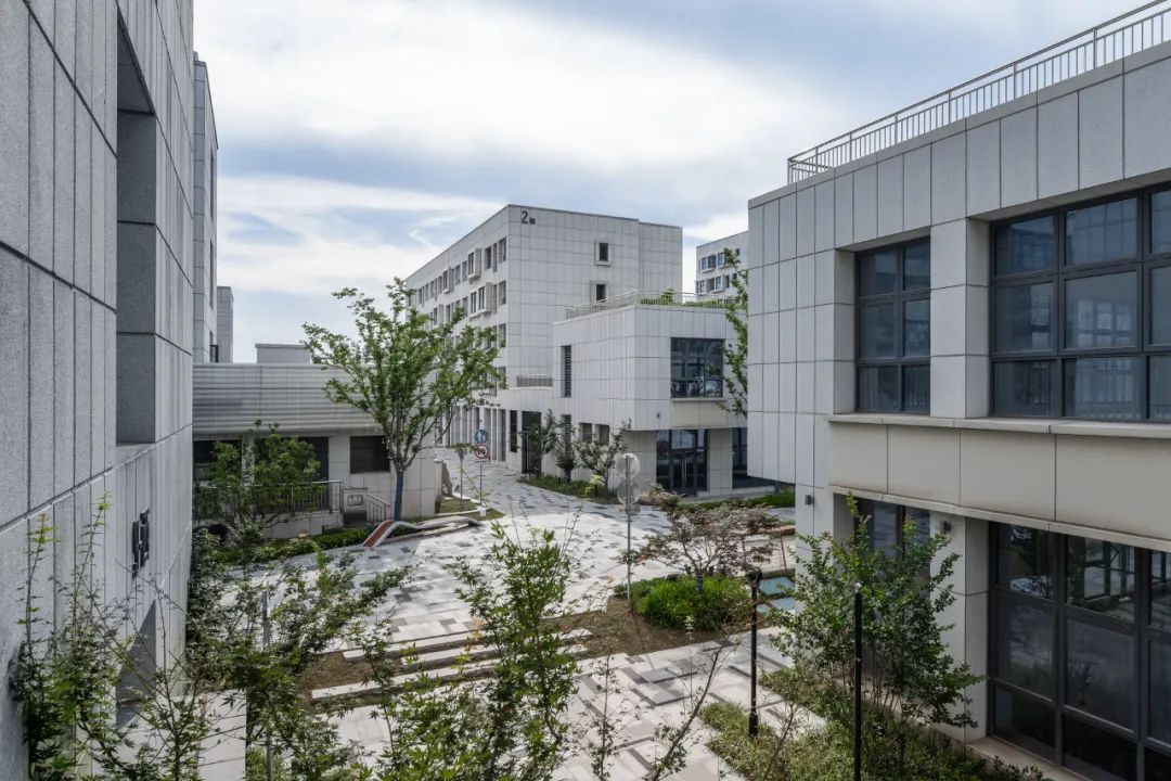 湖滨天地丨中国上海丨上海高目建筑设计咨询,上海中星志成建筑设计-66