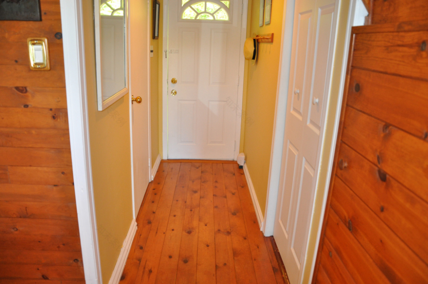 木屋(Cottage House)丨文本未提及-22