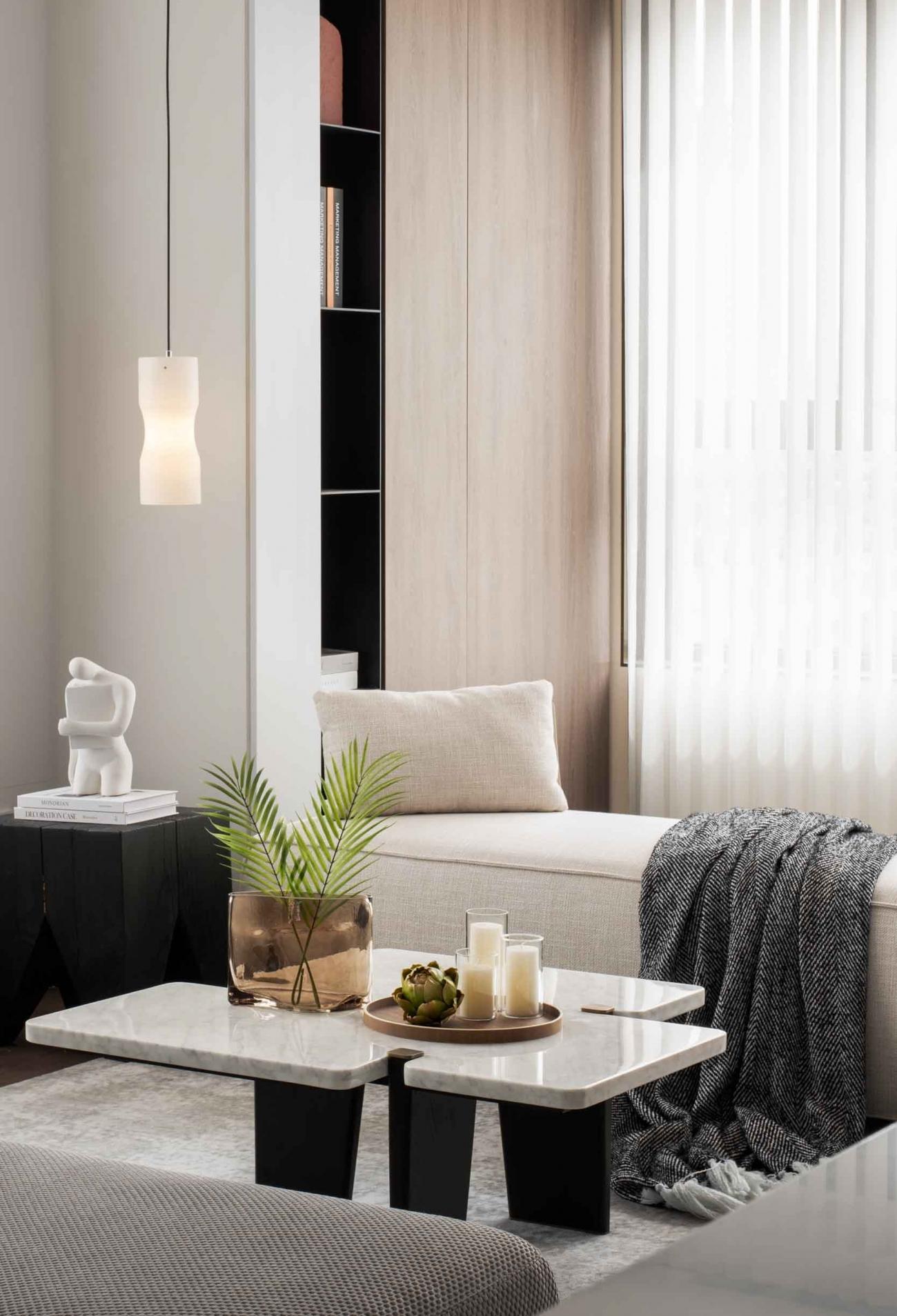 合泰臻悦府丨中国安阳丨共向设计-0