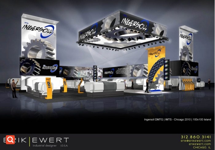 埃里克Ewert 设计总监-6