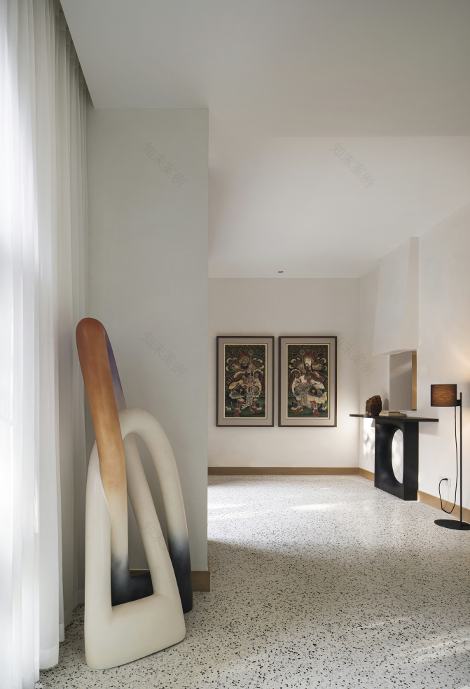 800平别墅设计丨中国成都丨成都ACE谢辉室内设计服务机构-8