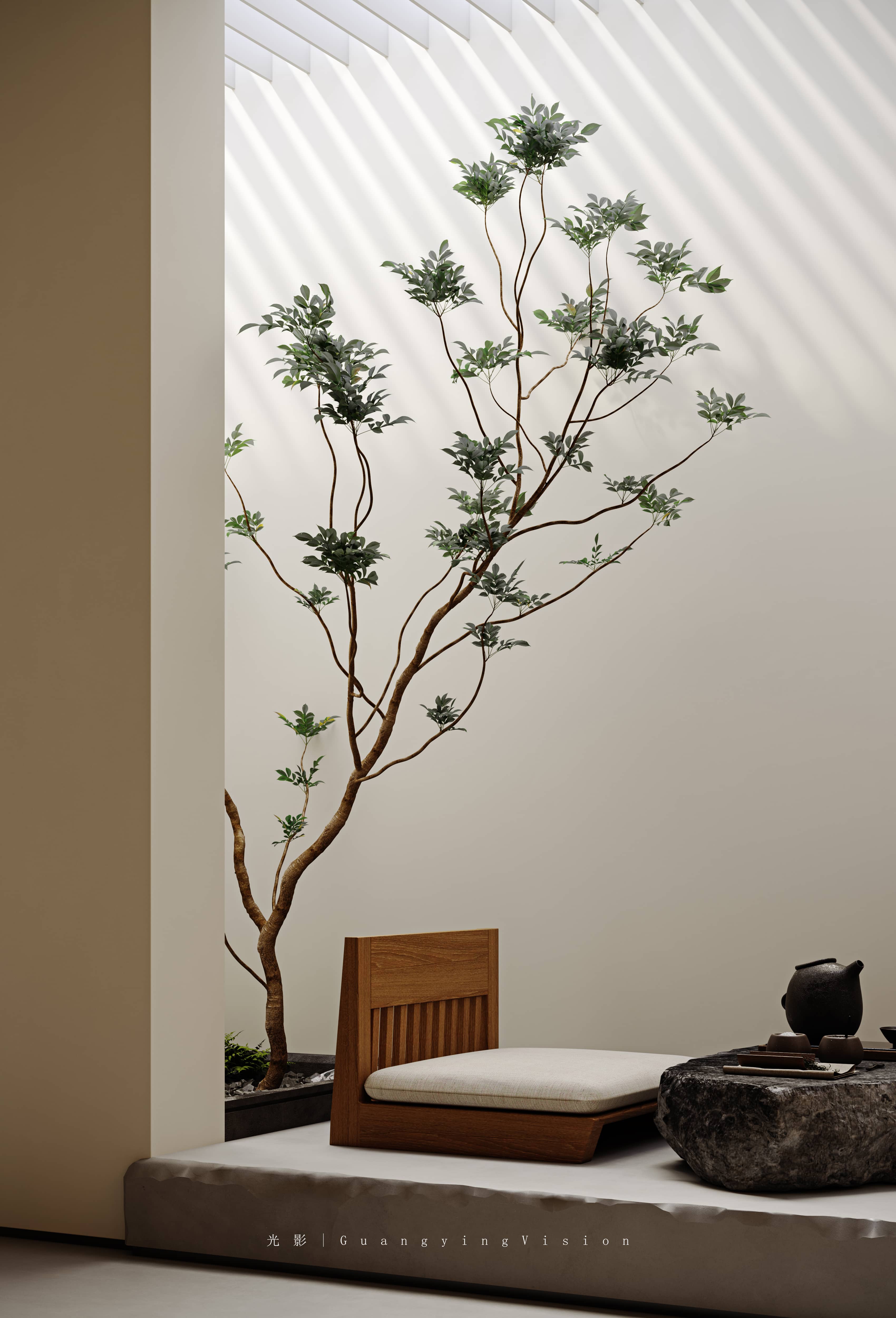 方寸之间，随性而为-7