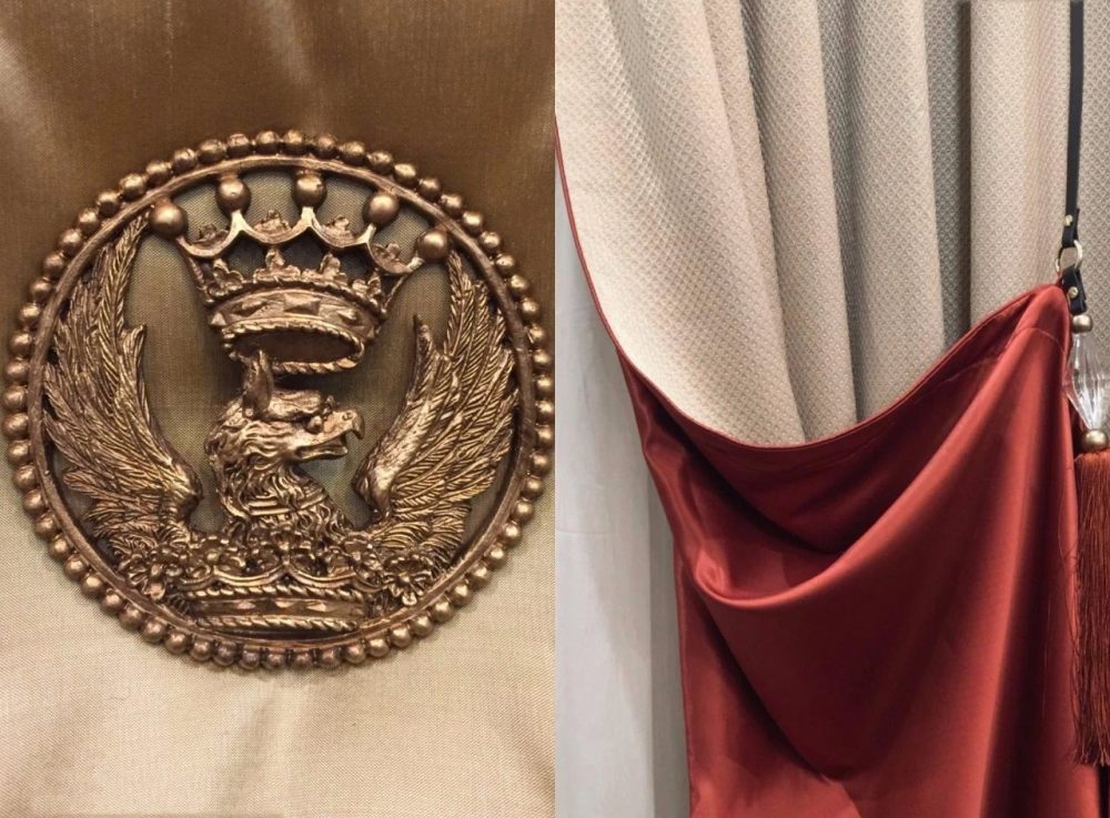 绍兴柯桥别墅，打造唯美品格家居空间-4