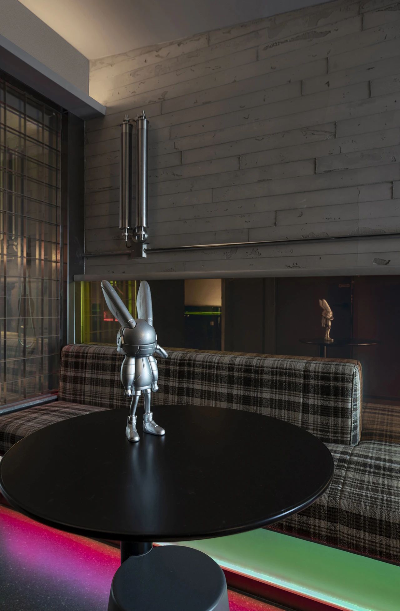 台州路桥TIDE潮酒店丨中国台州丨WVD｜厦门智谷创筑设计-48