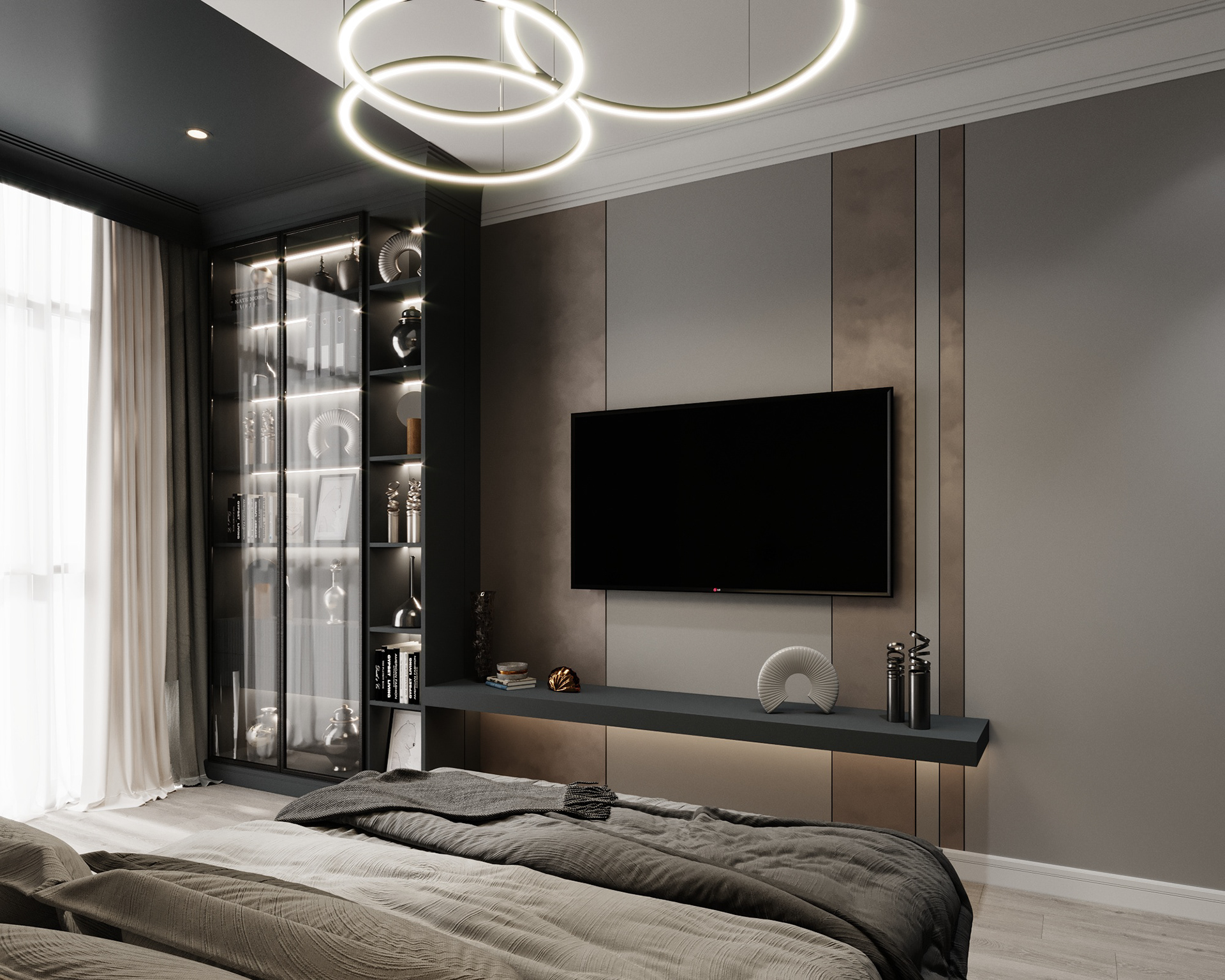 平层丨俄罗斯圣彼得堡-18